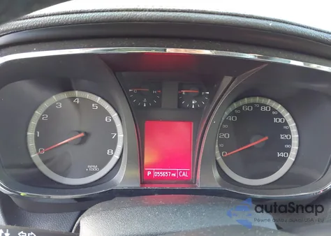 2013 GMC Terrain Slt-2 from USA, damaged, VIN 2GKFLXE30D6295728